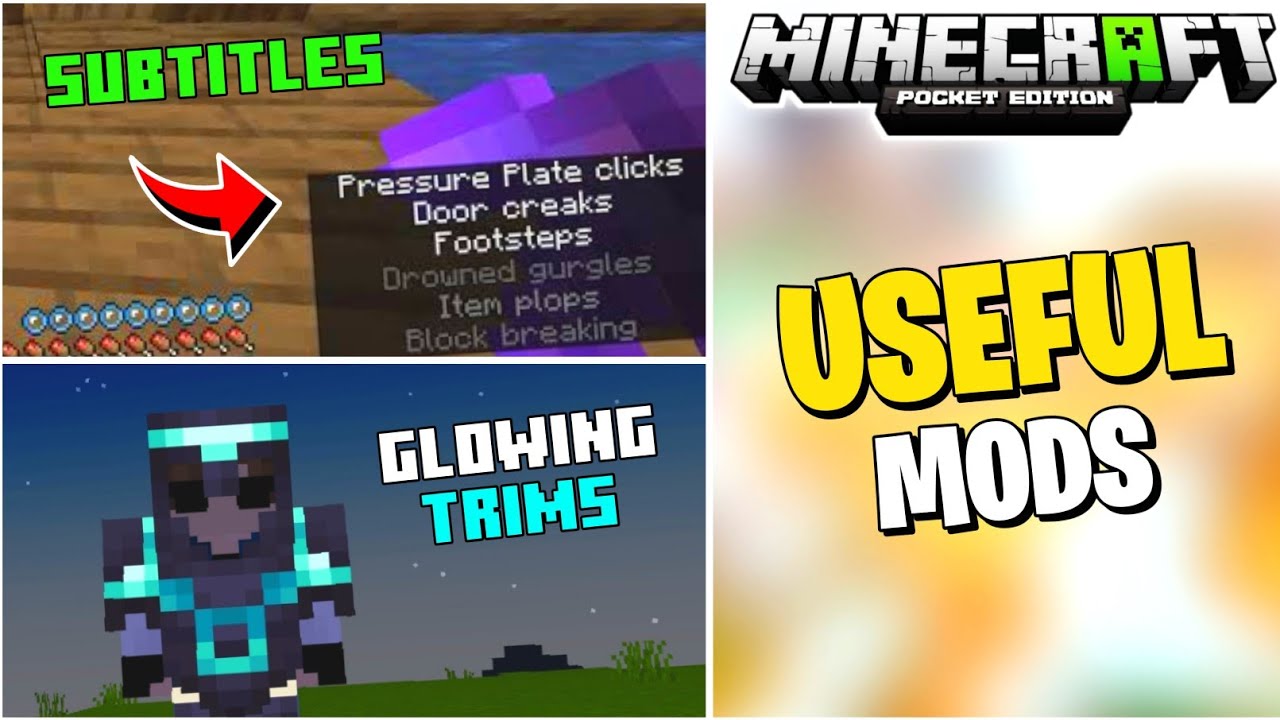 TOP-5-Mods-Minecraft-PE-1