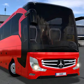 Bus Simulator Ultimate Mod APK [Vô Hạn Tiền, Vàng]