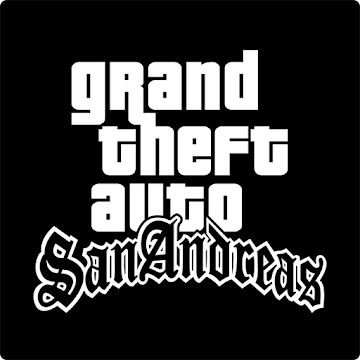 GTA San Andreas Mod APK [MOD Xe Độ, Vô Hạn Tiền]