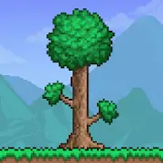 Terraria Mod APK [Bất Tử, Vô Hạn Vật Phẩm, Tài Nguyên]