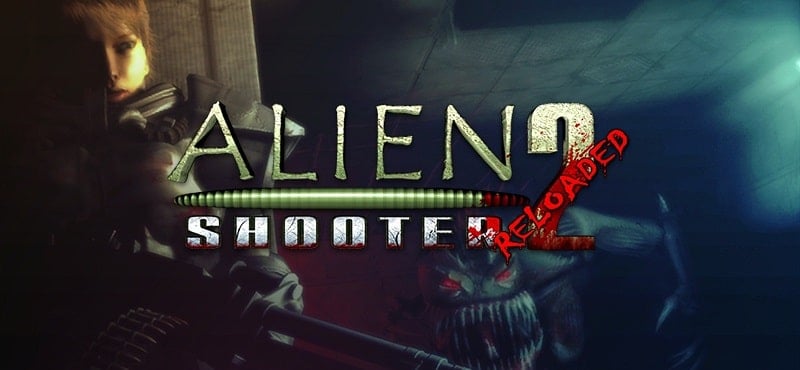 Alien Shooter 2 APK