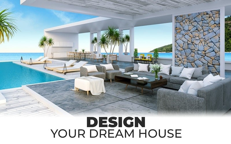 My Home Makeover APK