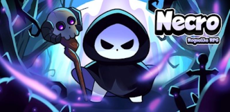 Necro APK
