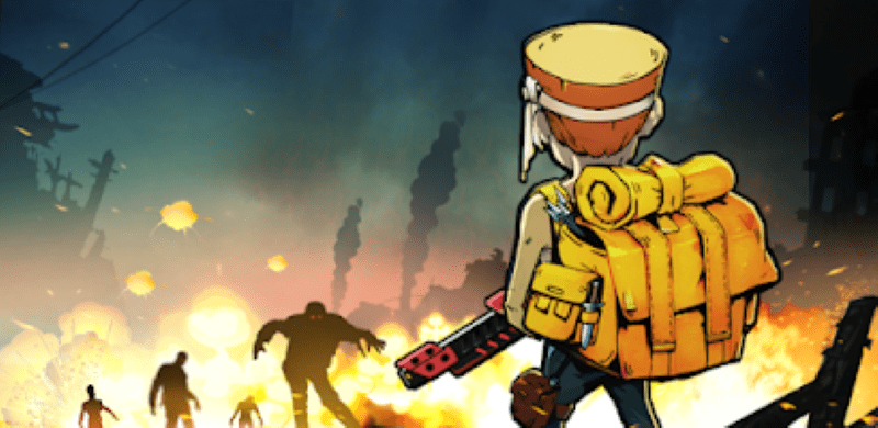Bag Fight:Backpack Game APK