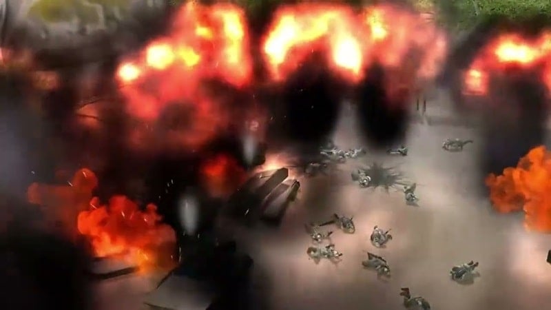 Cannon Attack APK