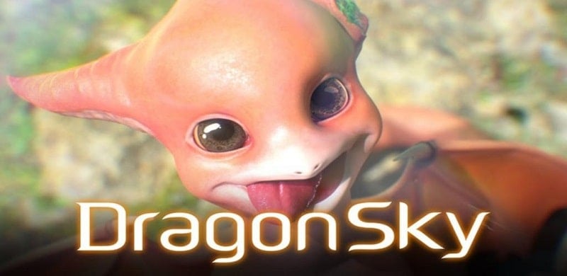 DragonSky APK