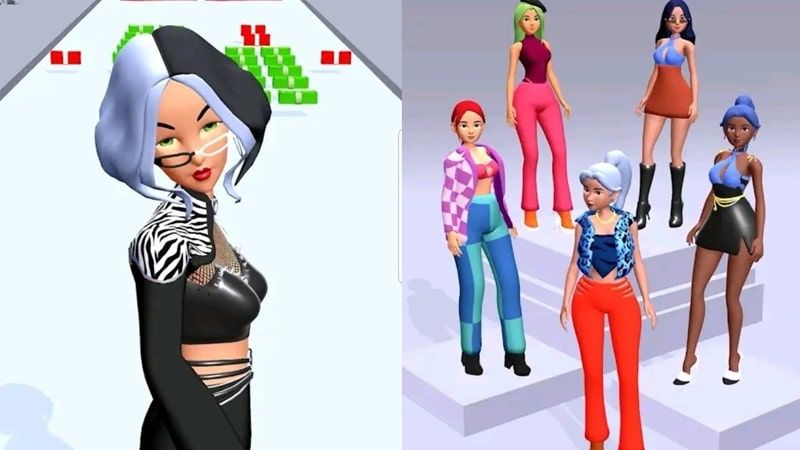 My Fashion Show APK