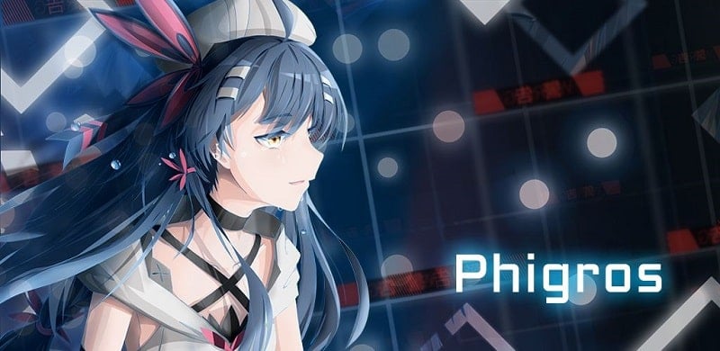 Phigros APK