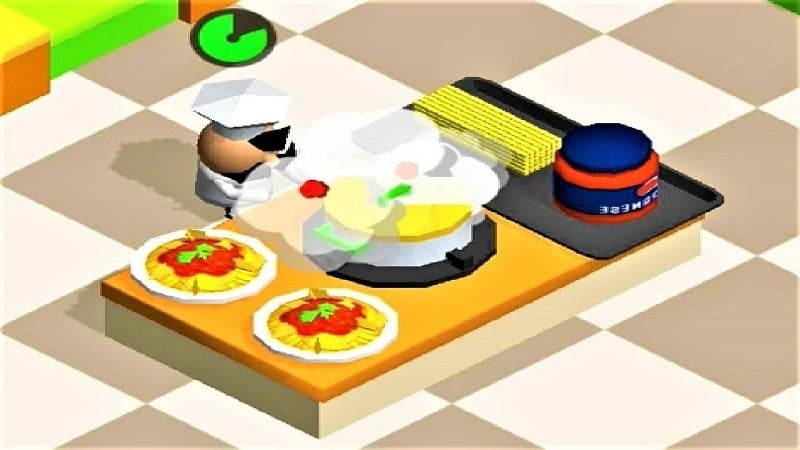 Restaurant Tycoon APK