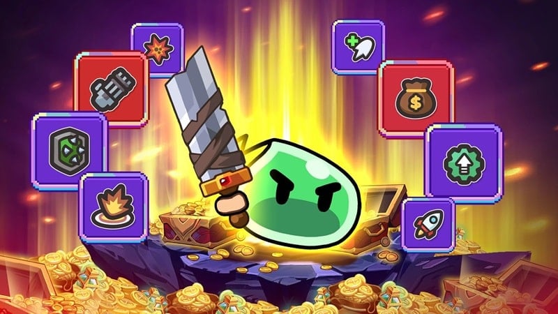 Slime Survivor APK
