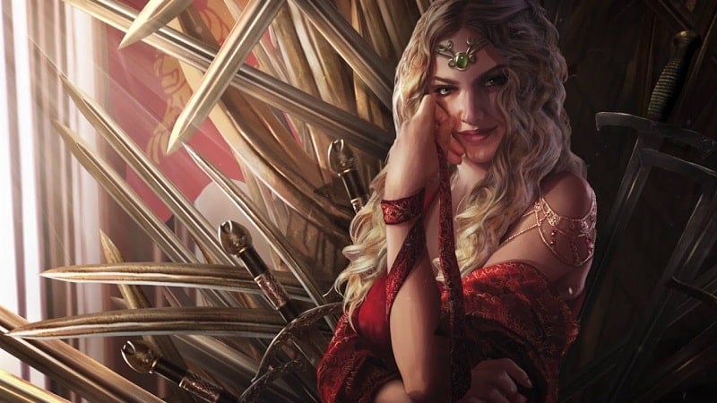 A Game of Thrones APK
