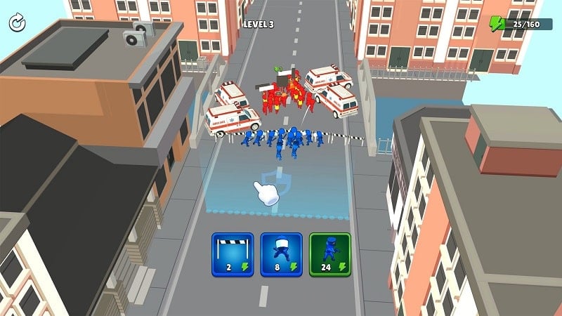City Defense APK