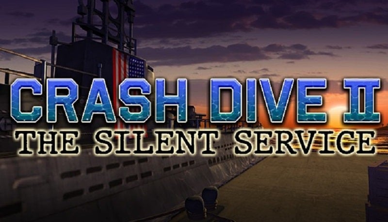 Crash Dive 2 APK