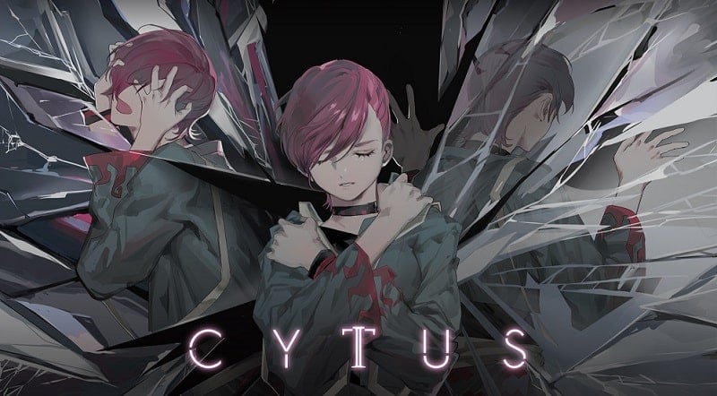 Cytus APK