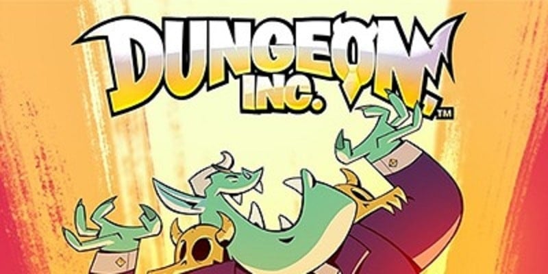 Dungeon Inc APK