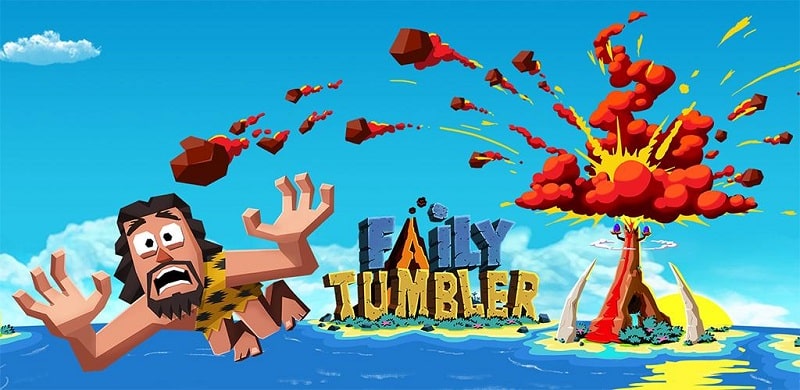 Tải Faily Tumbler APK [Vô hạn tiền] Version 5.28