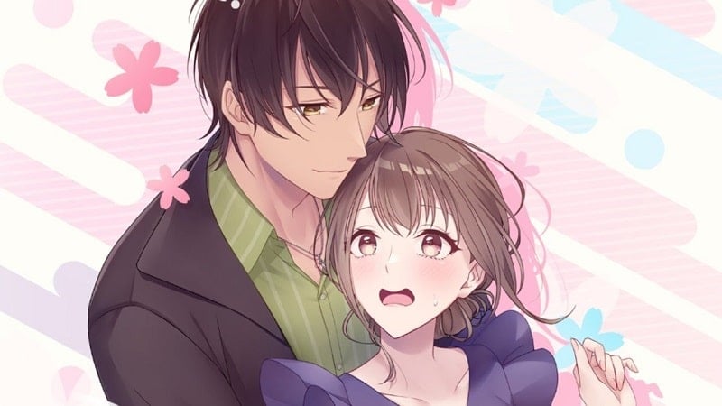Fairy Boyfriend Otome Romance APK