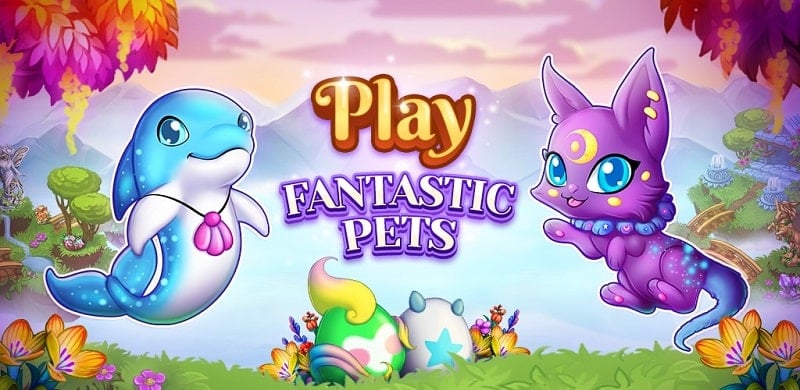 Fantastic Pets APK