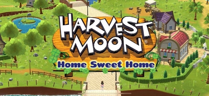 Harvest Moon APK