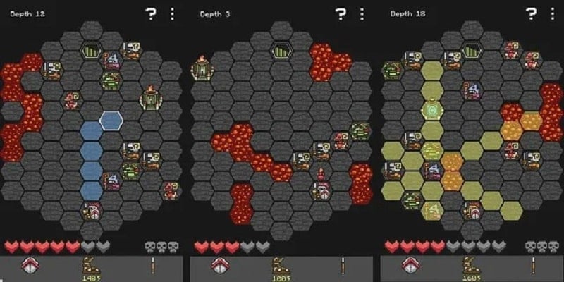 Hoplite APK