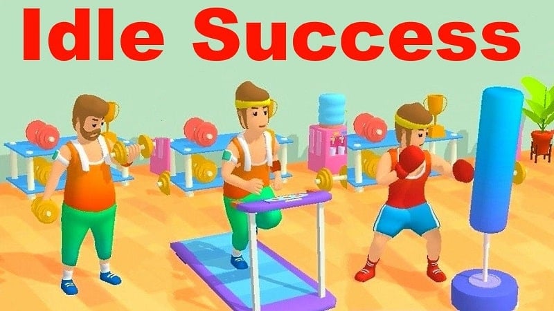 Idle Success APK