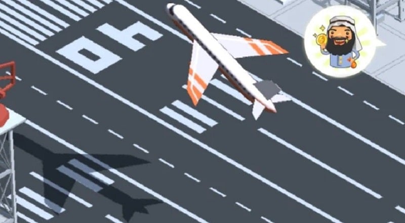 Idle Traffic Tycoon APK