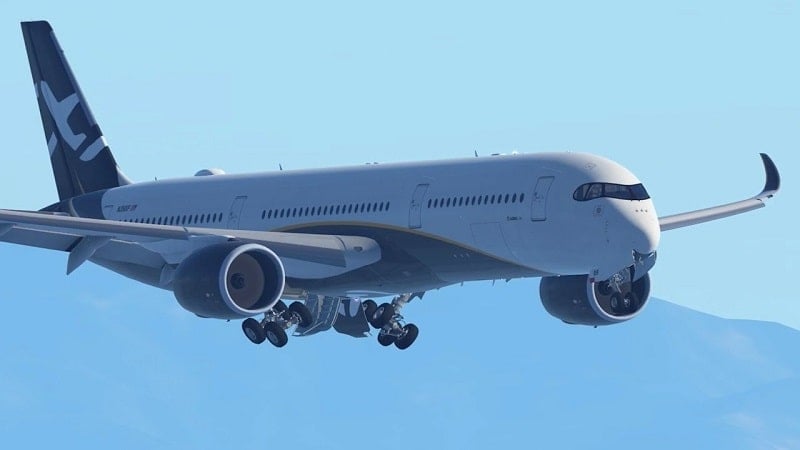Infinite Flight APK