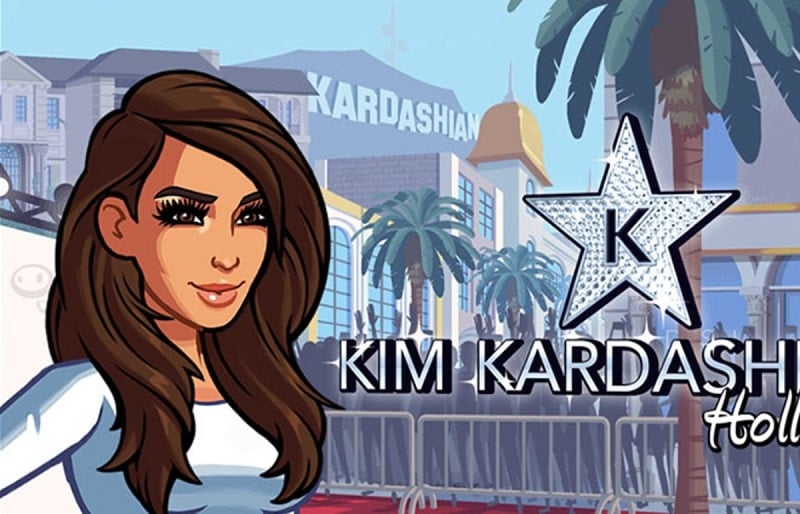 KIM KARDASHIAN APK