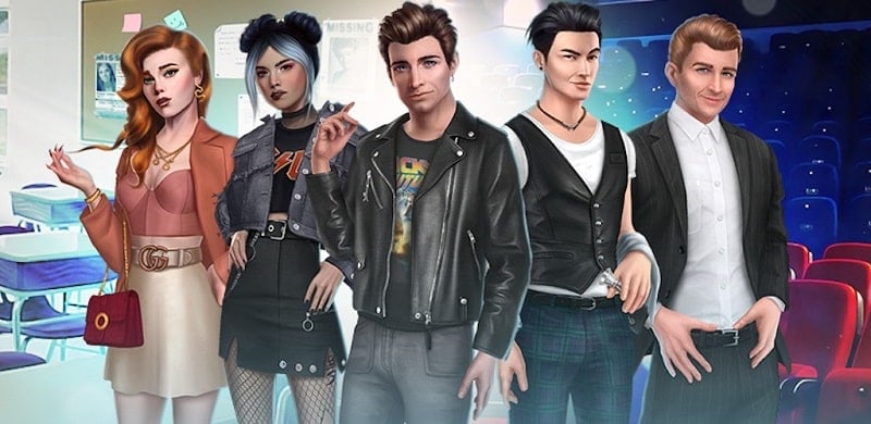 Love Pass APK