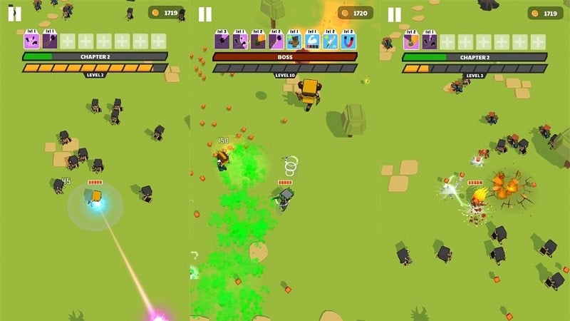 Magic Survivor APK