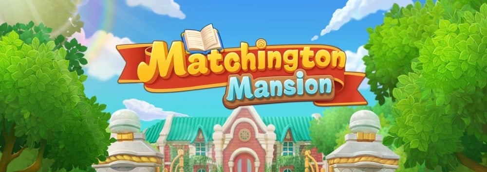 Matchington Mansion APK