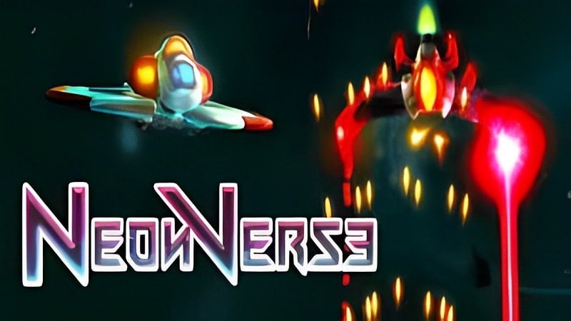Neonverse APK
