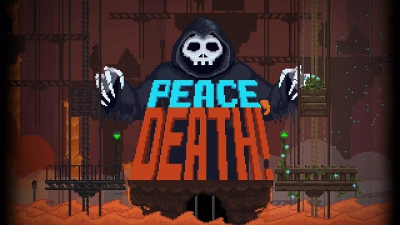 Peace Death APK
