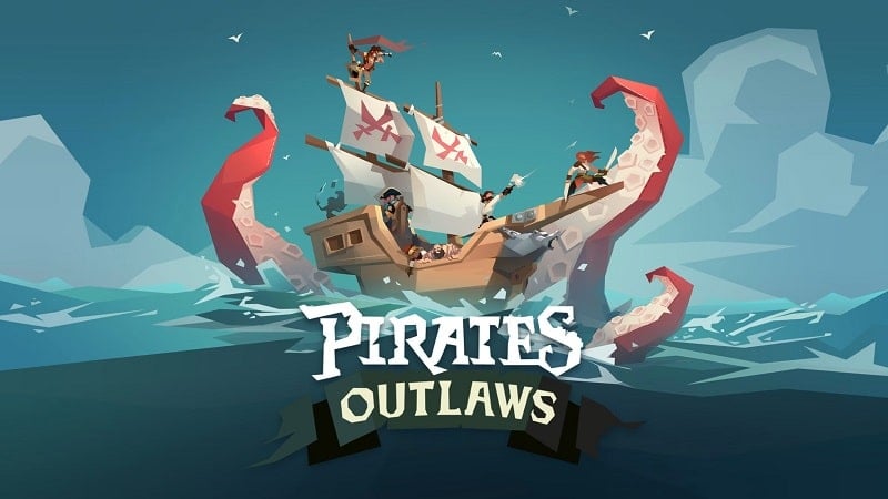 Pirates Outlaws APK