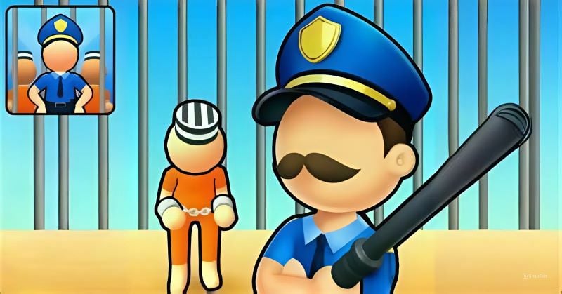 Prison Life APK