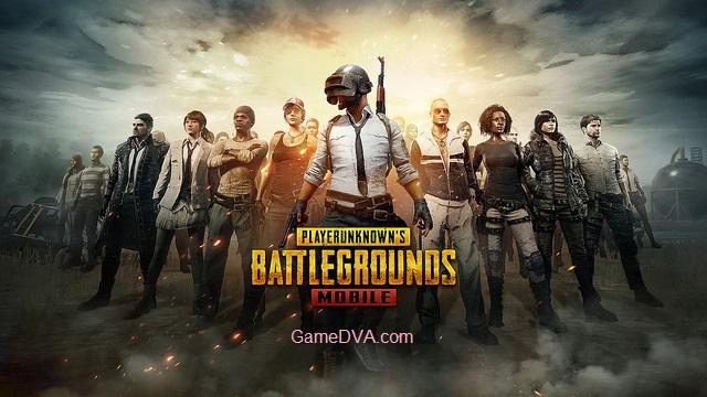 PUBG Mobile APK