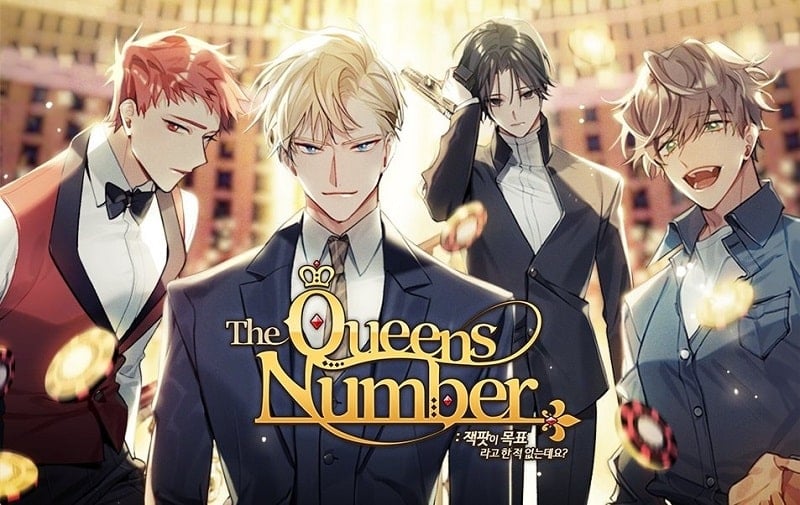 Queens Number APK