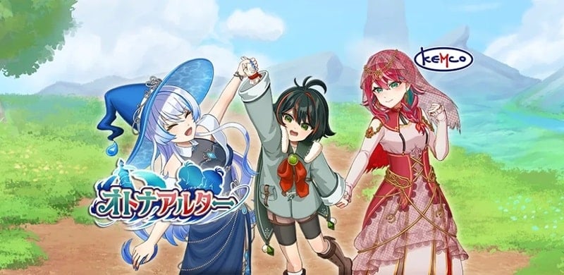 RPG Adult Alter APK