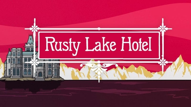 Rusty Lake Hotel APK
