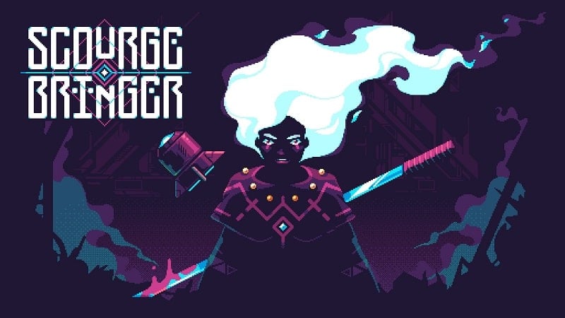 ScourgeBringer APK