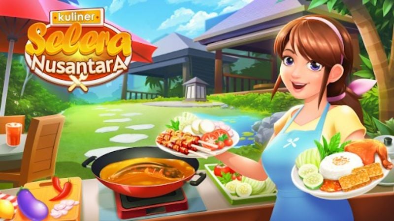 Selera Nusantara APK
