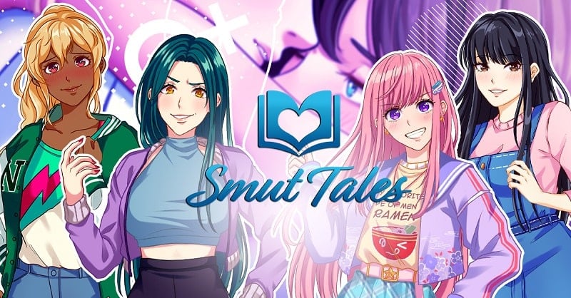 Smut Tales APK