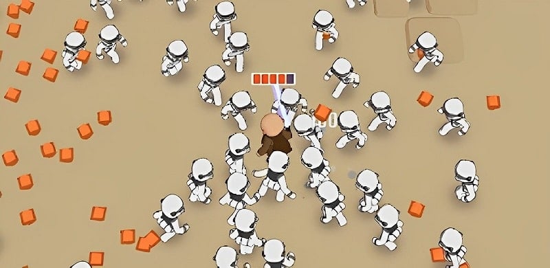 Star Survivor APK