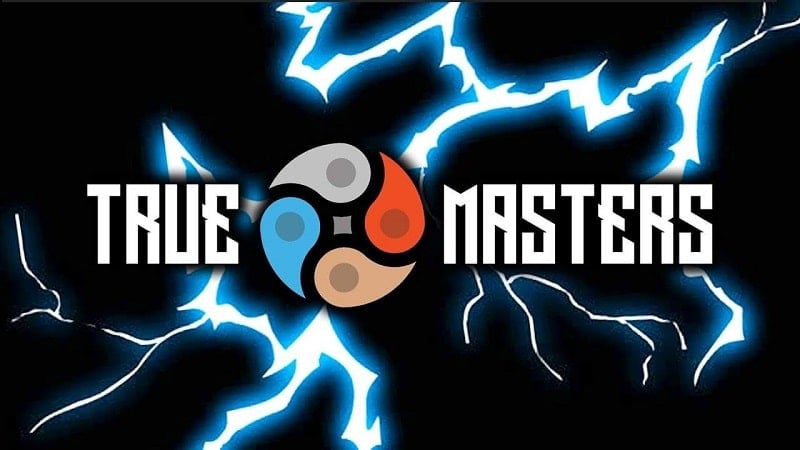True Masters APK