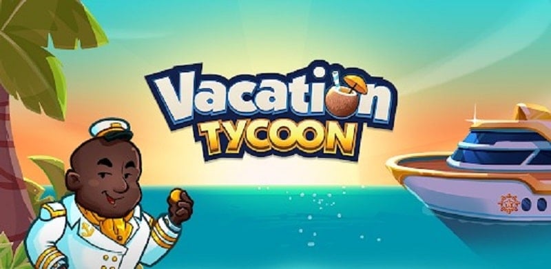 Vacation Tycoon APK
