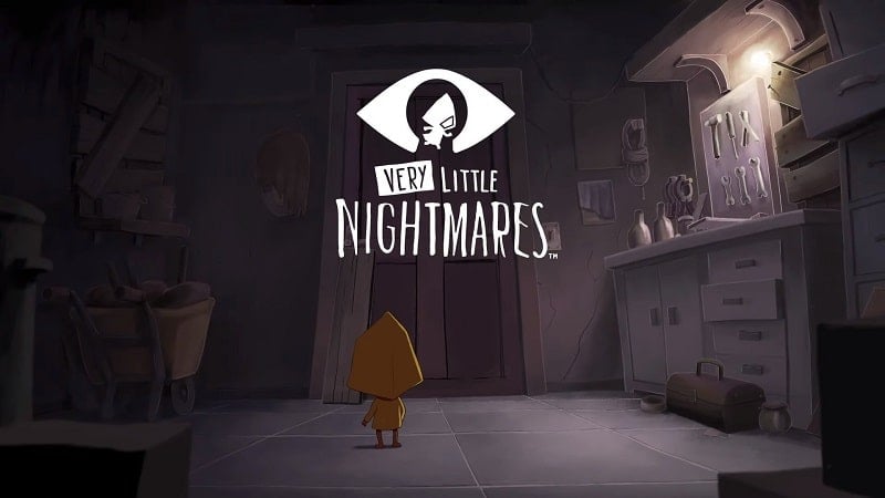 Very Little Nightmares APK