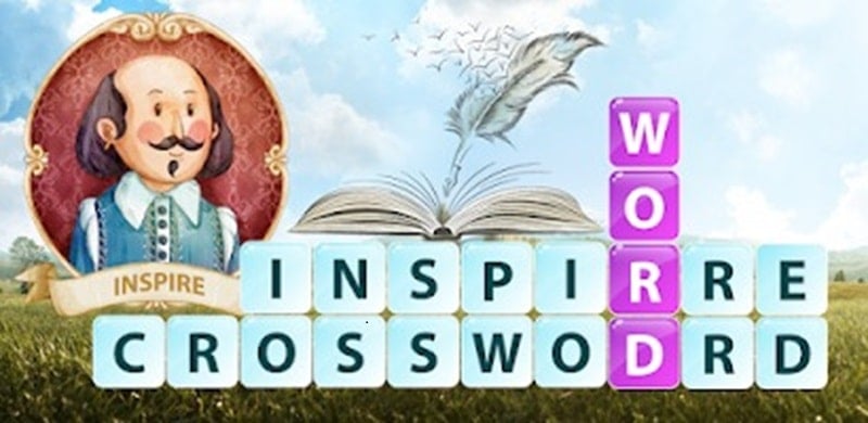 Word Surf: Inspire APK