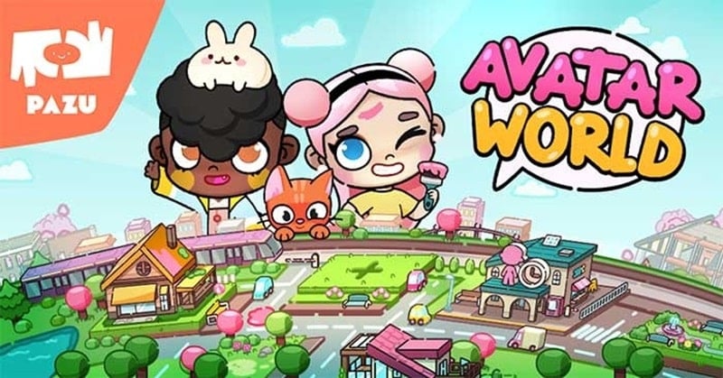 Avatar World APK