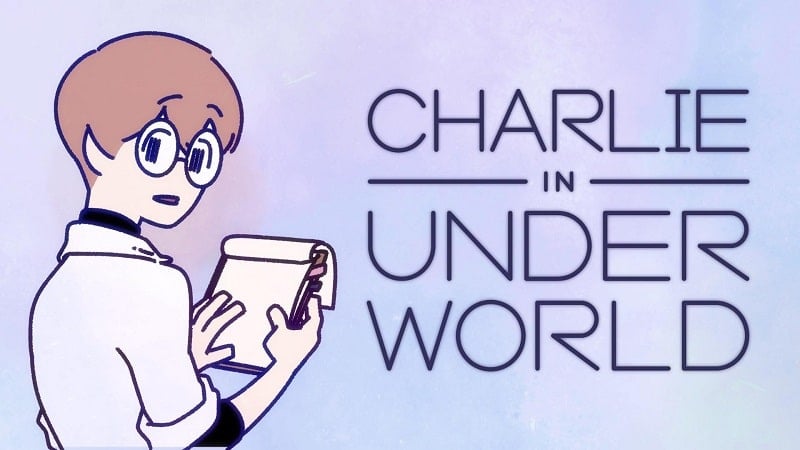 Charlie in Underworld! APK