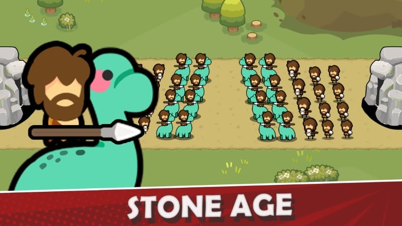 Epic Battle APK